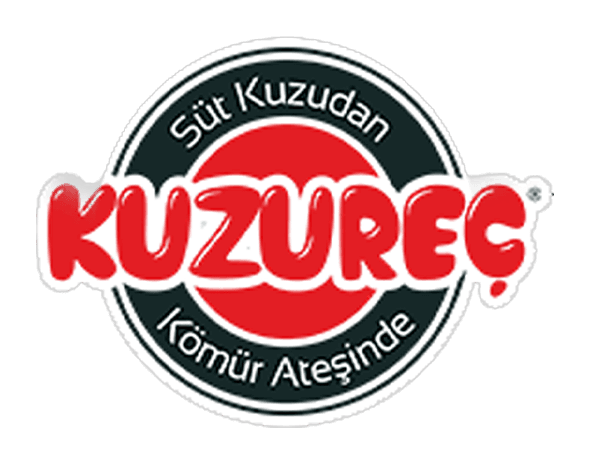 Kuzureç logosu — Ador Ajans referansı