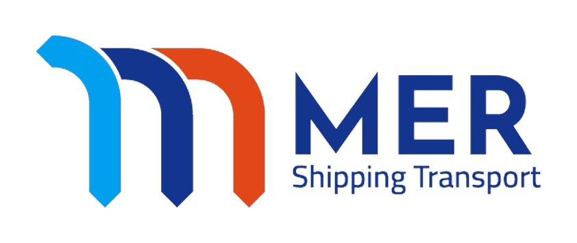 Mer Lojistik logosu