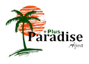 Paradise Ağva logosu