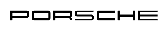 Porsche logosu — Ador Ajans referansı