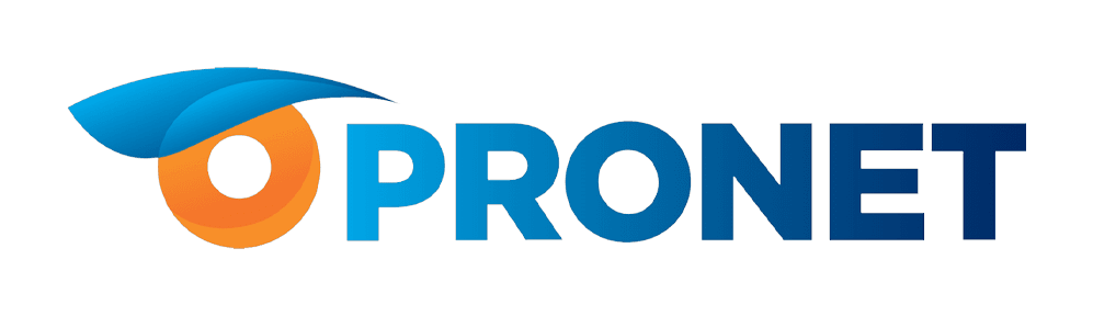 Pronet logosu