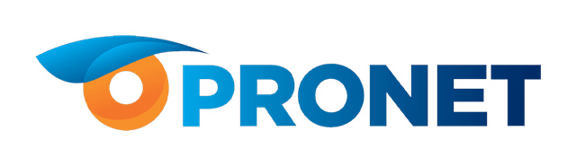Pronet logosu — Ador Ajans referansı
