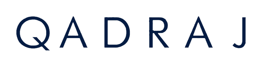 Qadraj logosu — Ador Ajans referansı
