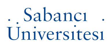 Sabancı Üniversitesi logosu — Ador Ajans referansı