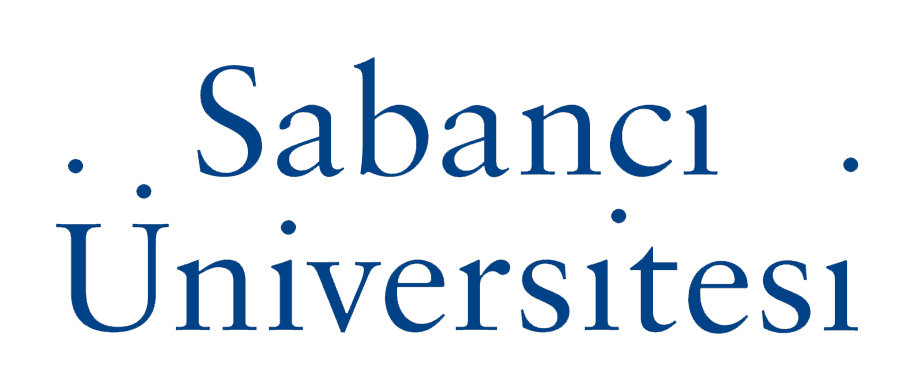 Sabancı Üniversitesi logosu