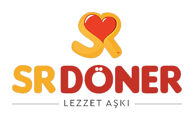 SR Döner — Ador Ajans referansı