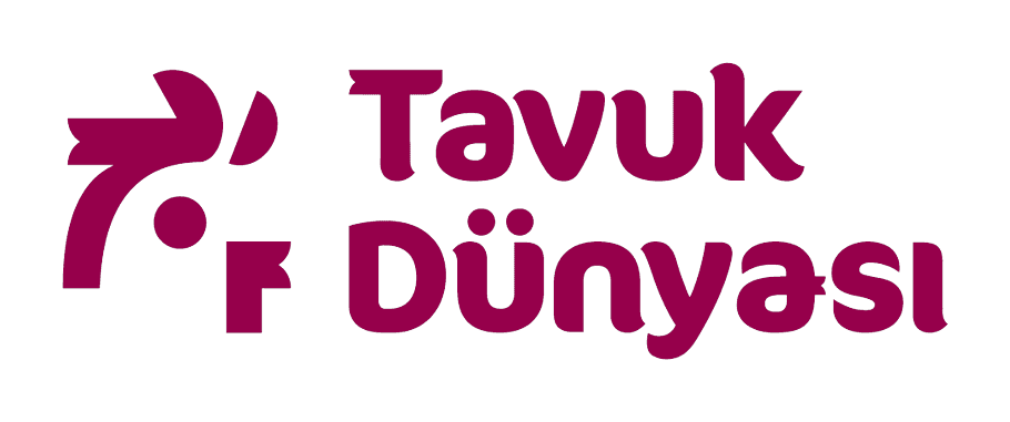 Tavuk Dünyası logosu — Ador Ajans referansı