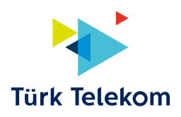 Türk Telekom logosu — Ador Ajans referansı