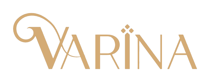 Varina Chocolate logosu — Ador Ajans referansı