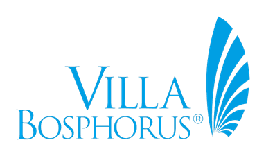 Villa Bosphorus — Ador Ajans referansı