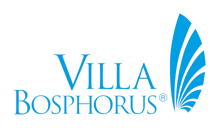 Villa Bosphorus logosu — Ador Ajans referansı
