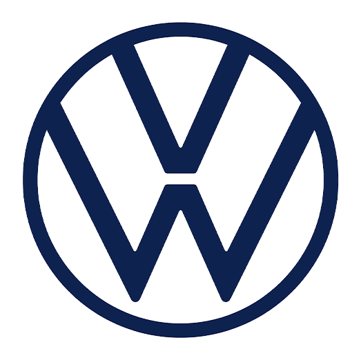 Volkswagen logosu