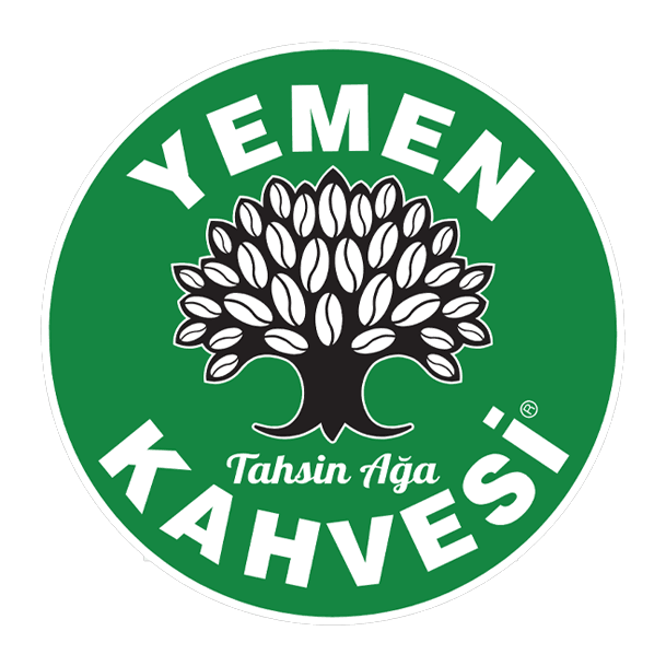 Yemen Kahvesi logosu — Ador Ajans referansı