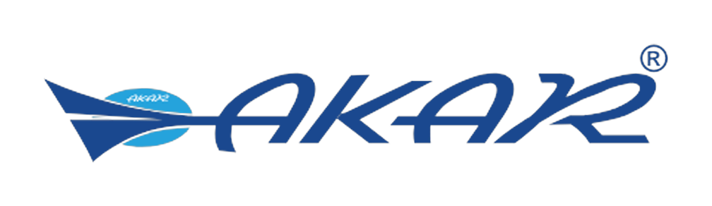 Akar Lojistik — Ador Ajans referansı
