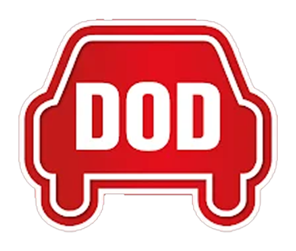 DOD — Ador Ajans referansı