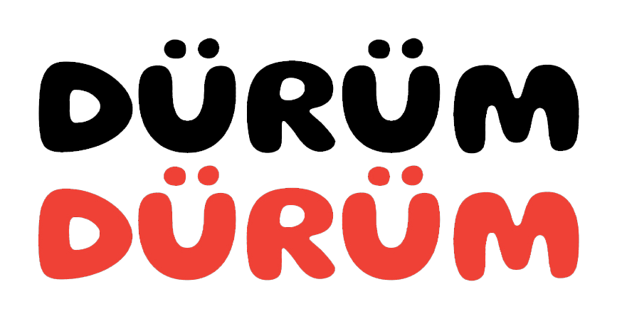 Dürüm Dürüm — Ador Ajans referansı