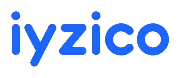 iyzico — Ador Ajans referansı