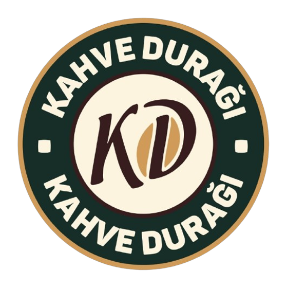 Kahve Durağı — Ador Ajans referansı