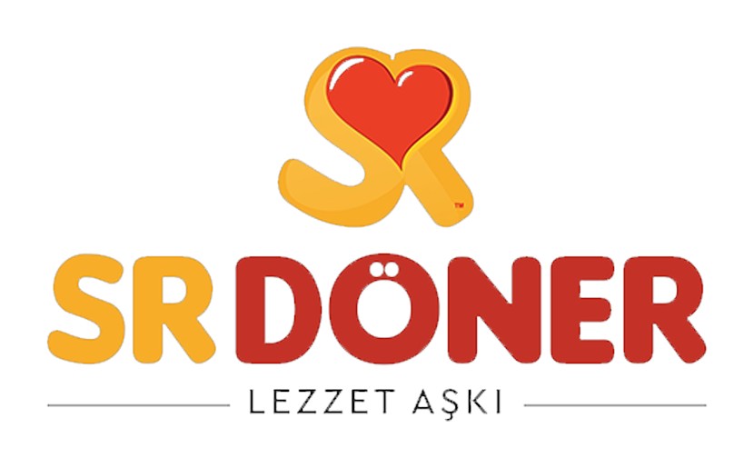 SR Döner — Ador Ajans referansı