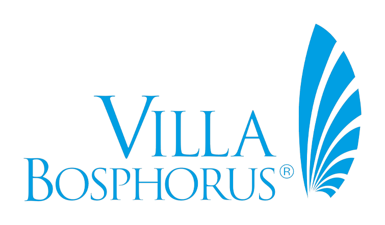Villa Bosphorus — Ador Ajans referansı